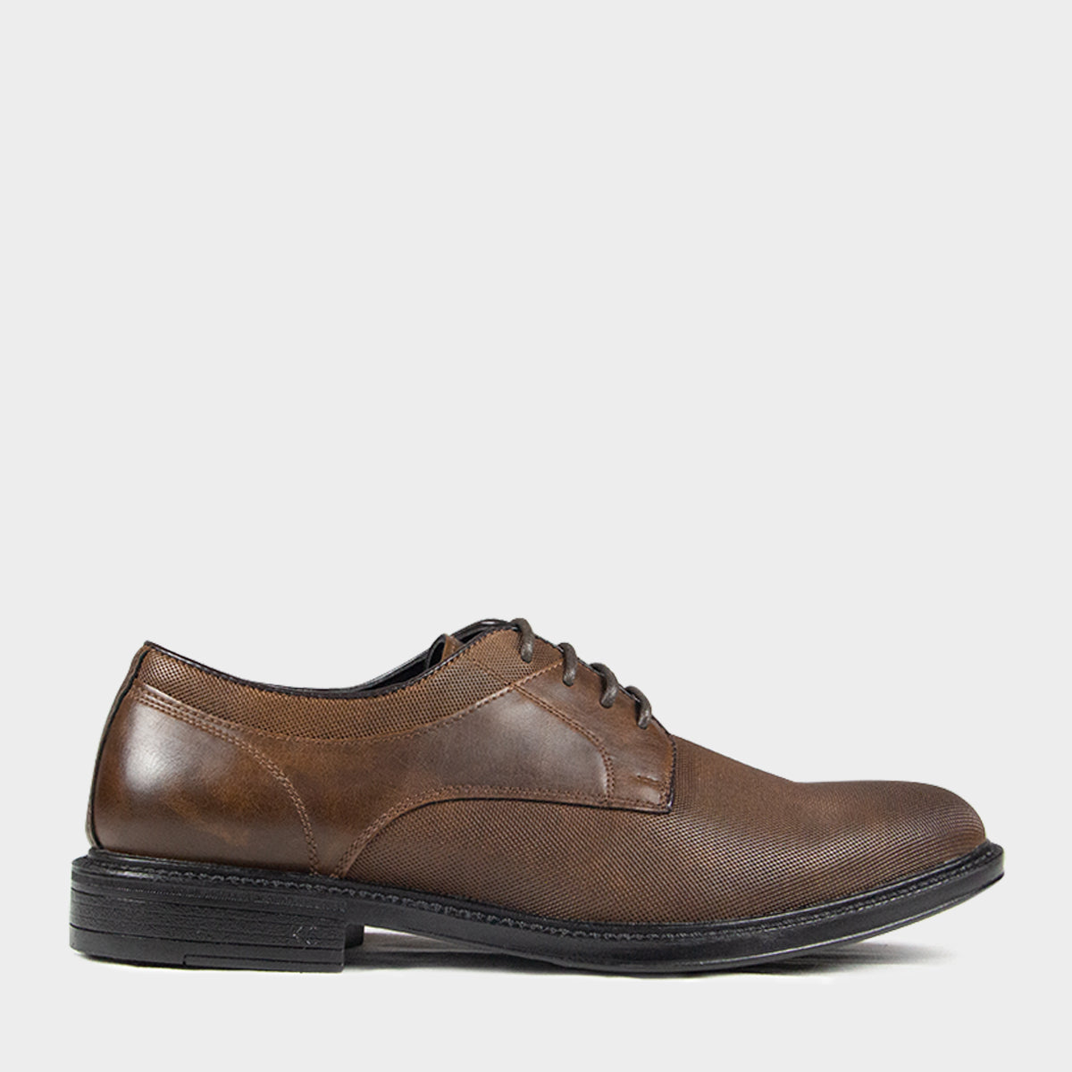 Highway Lace Up Calzado Para Hombre