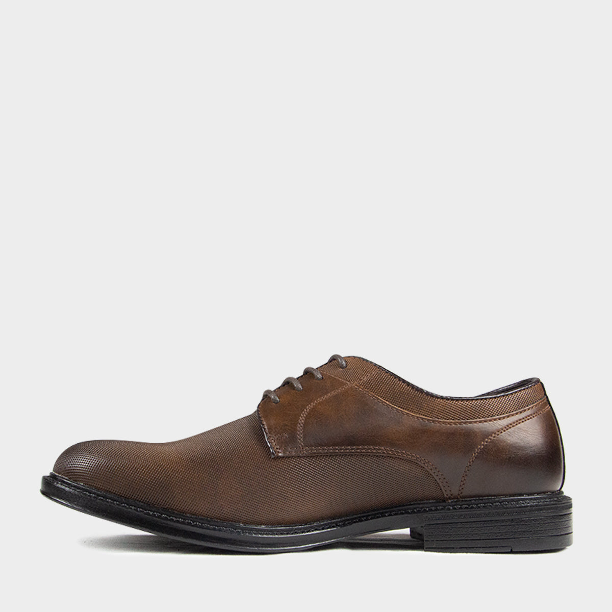 Highway Lace Up Calzado Para Hombre
