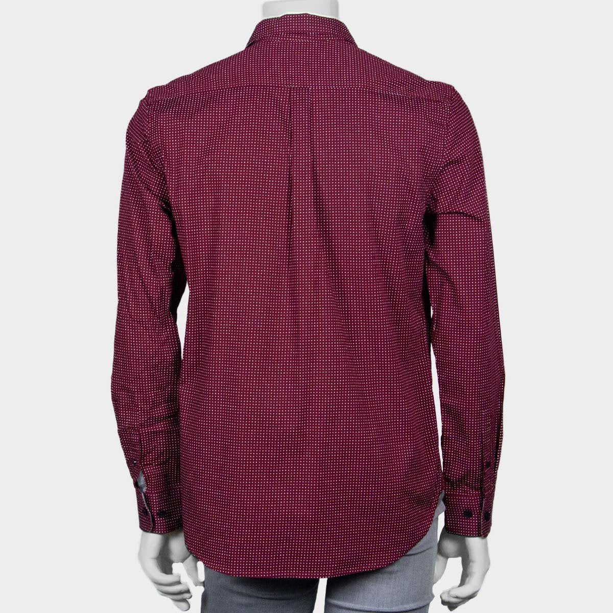 Camisa Casual Para Hombre