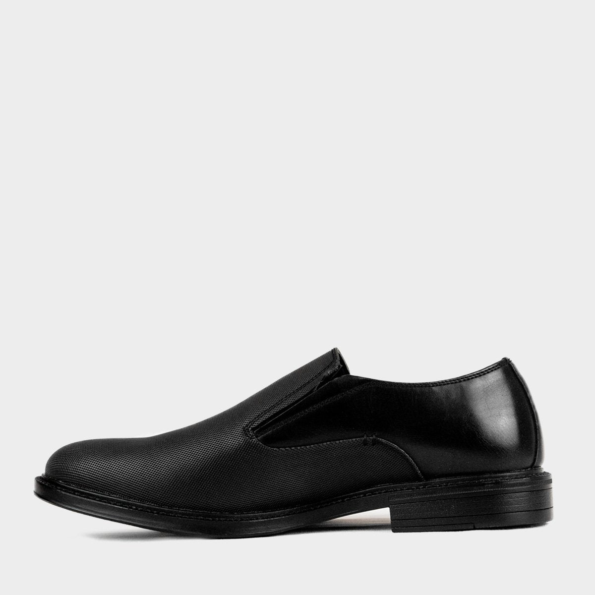 High Frequency Slip On Calzado De Vestir Para Hombre