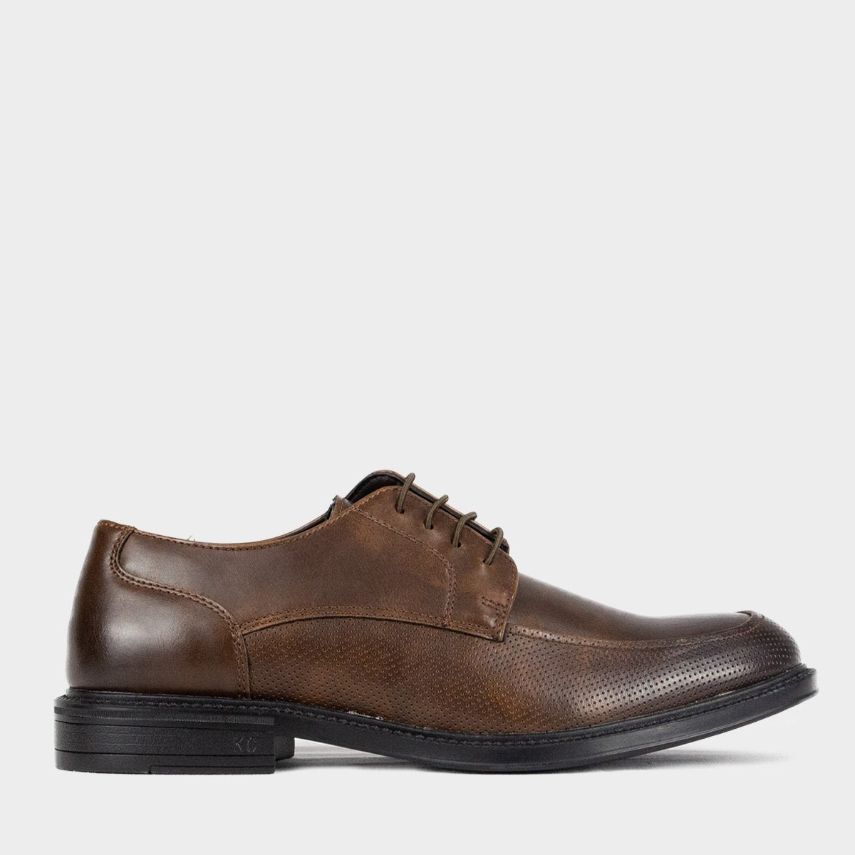 High Jump Lace Up Calzado De Vestir Para Hombre