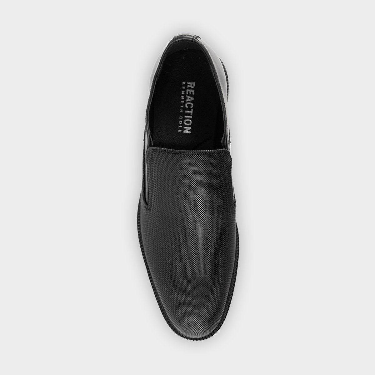 High Frequency Slip On Calzado De Vestir Para Hombre