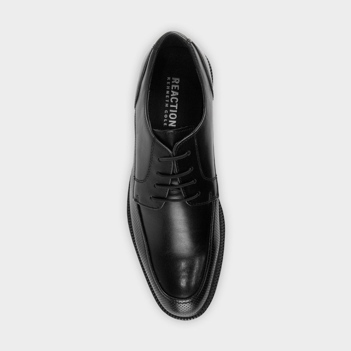 High Jump Lace Up Calzado De Vestir Para Hombre