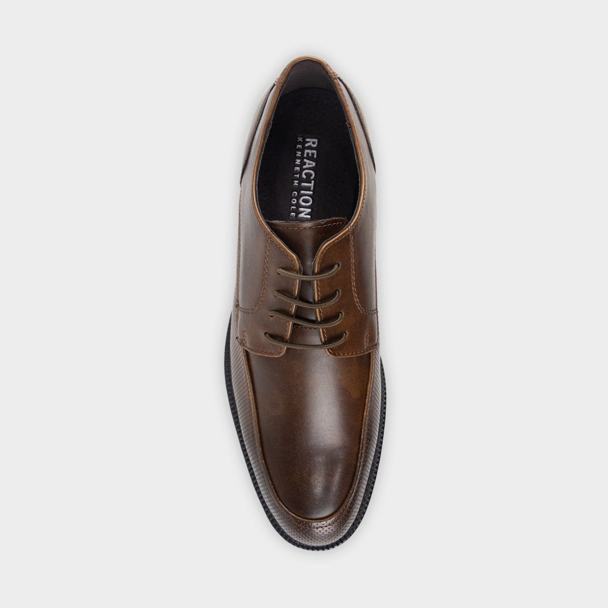 High Jump Lace Up Calzado De Vestir Para Hombre