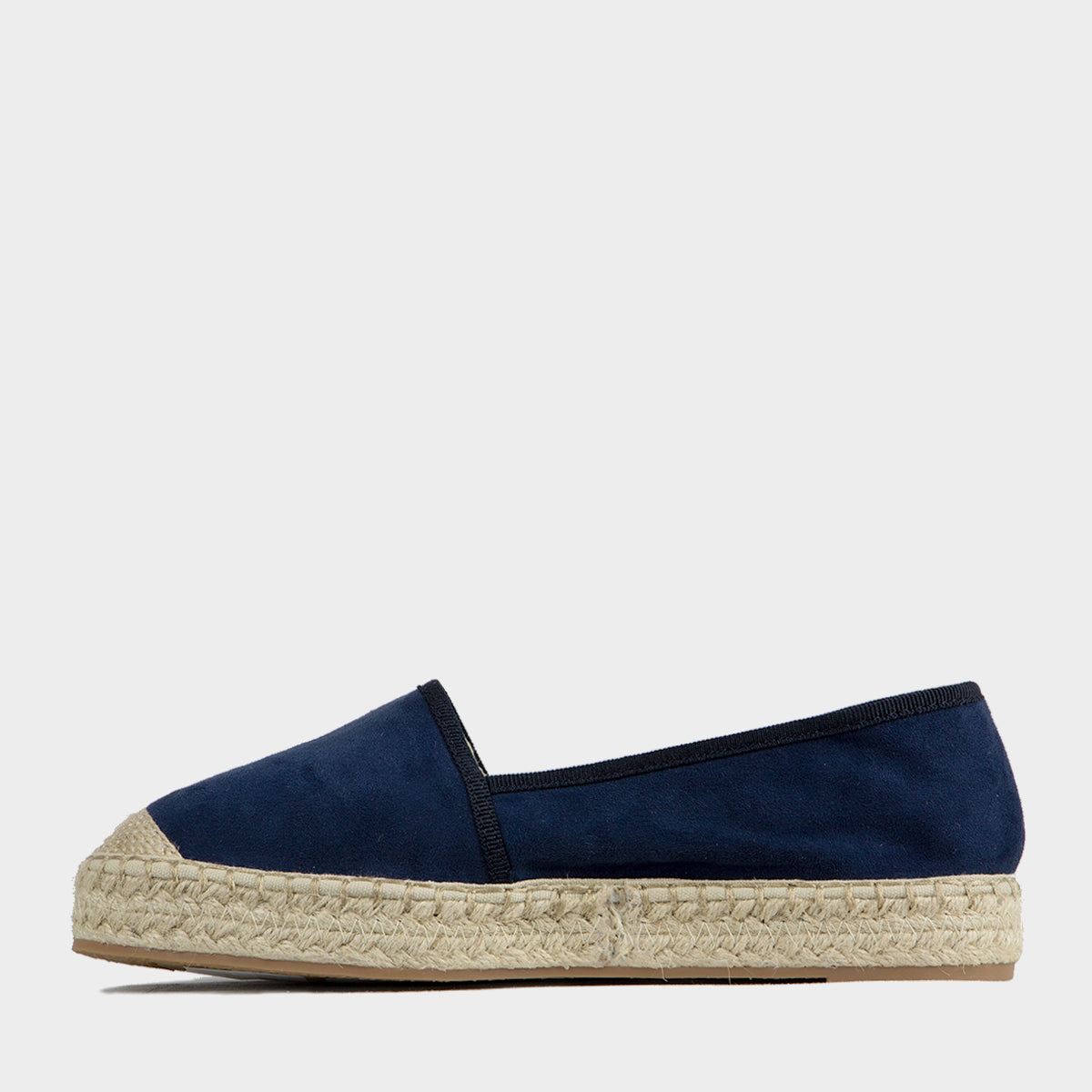 Theodora Flat De Mujer