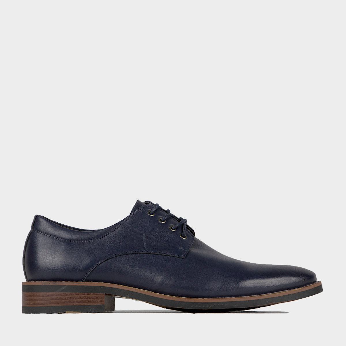Almer Plain Toe Calzado Casual Para Hombre