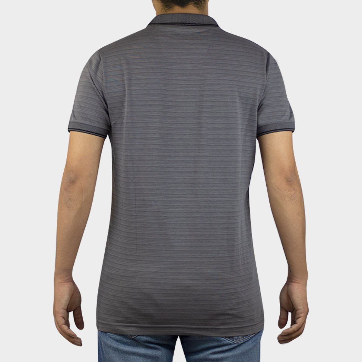 Polo Para Hombre