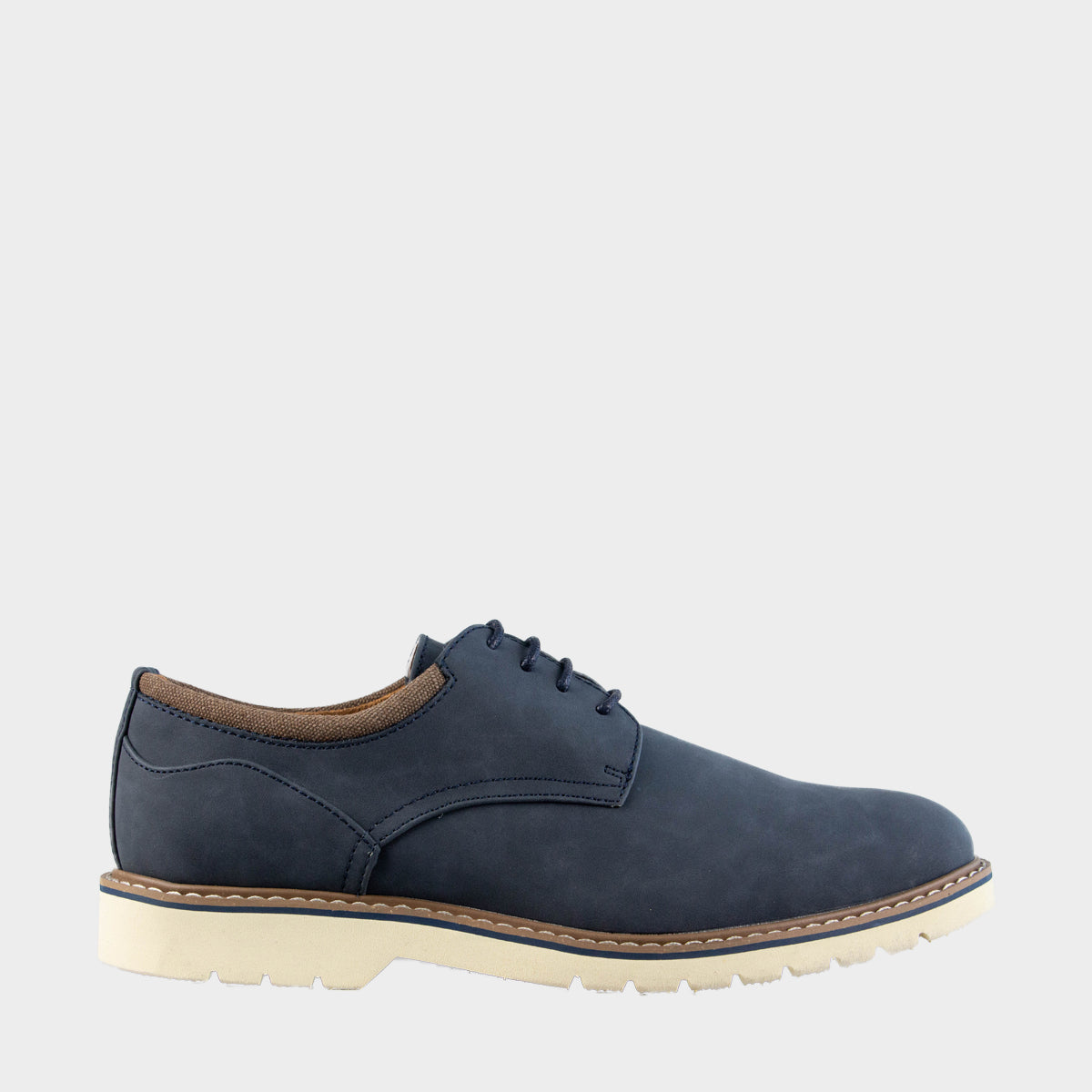 Connect Lace Up Calzado Casual Para Hombre