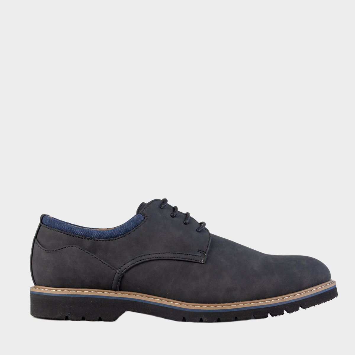 Connect Lace Up Calzado Casual Para Hombre