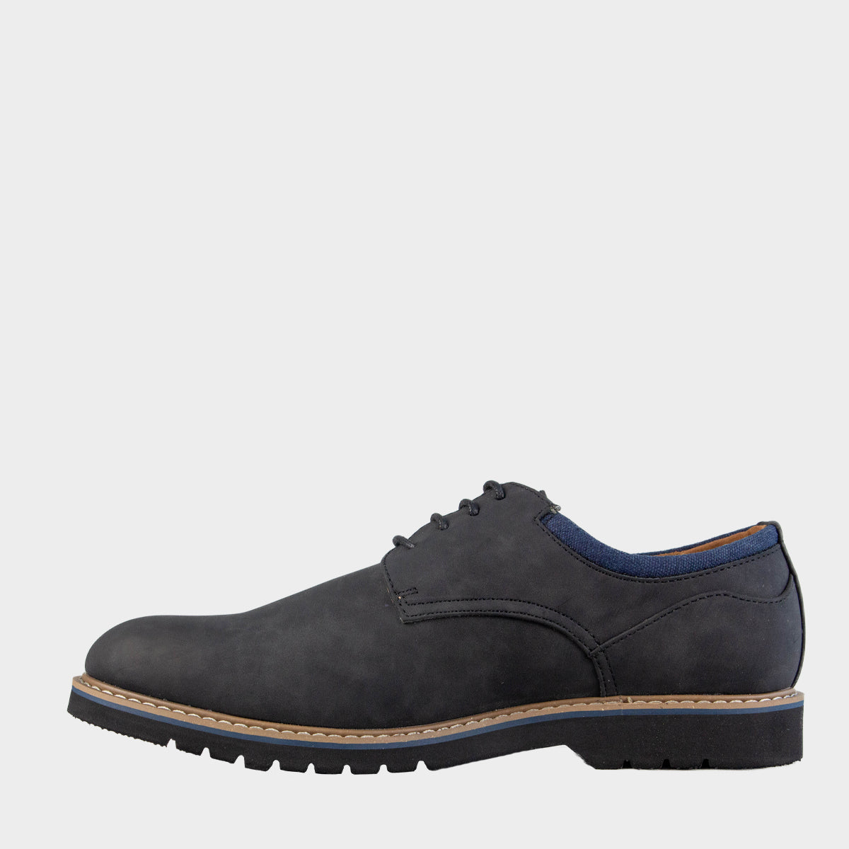 Connect Lace Up Calzado Casual Para Hombre