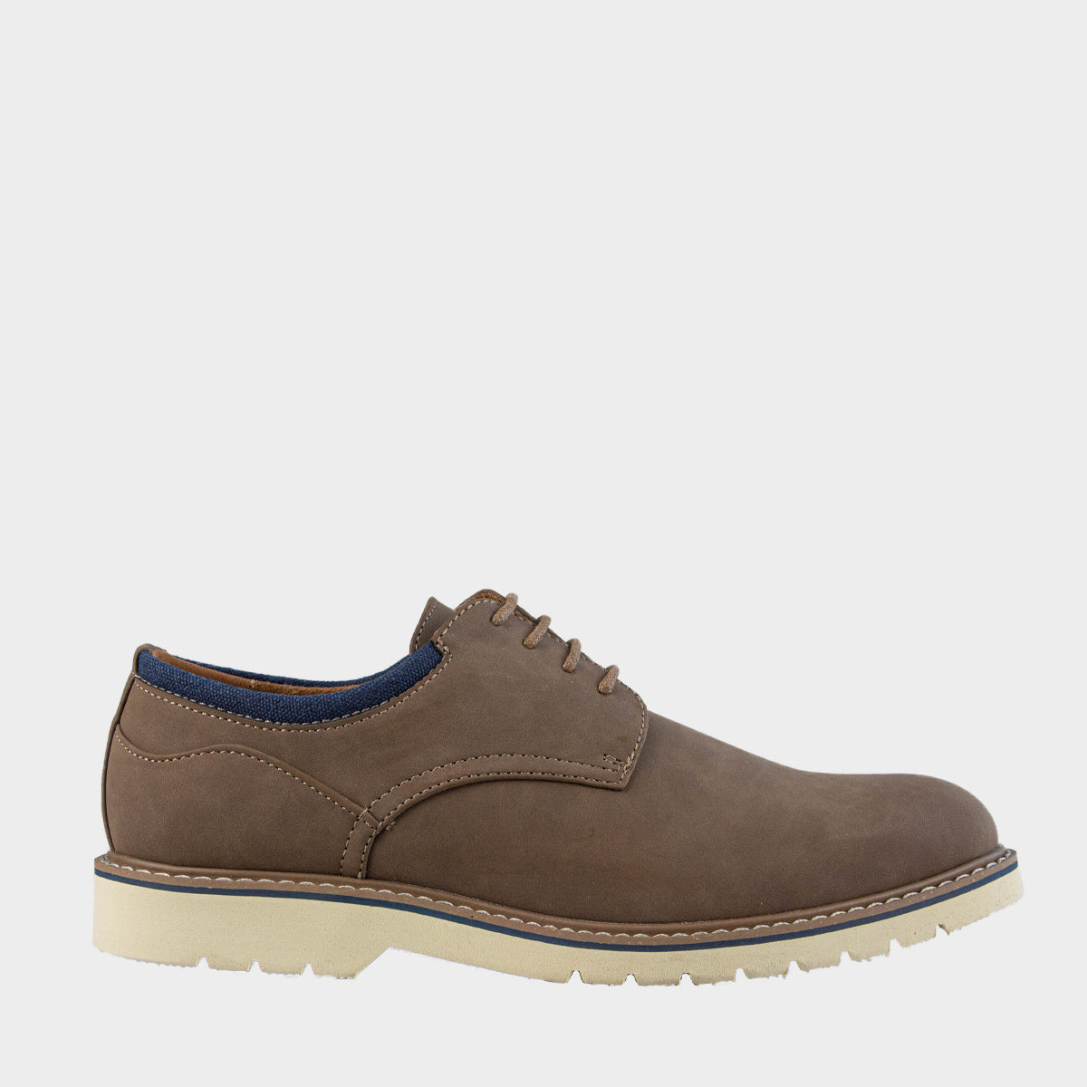 Connect Lace Up Calzado Casual Para Hombre