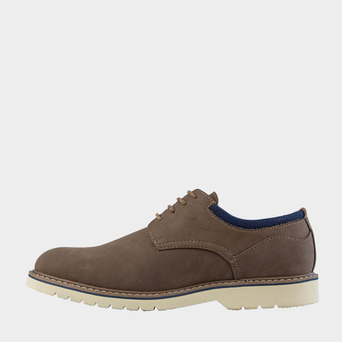 Connect Lace Up Calzado Casual Para Hombre