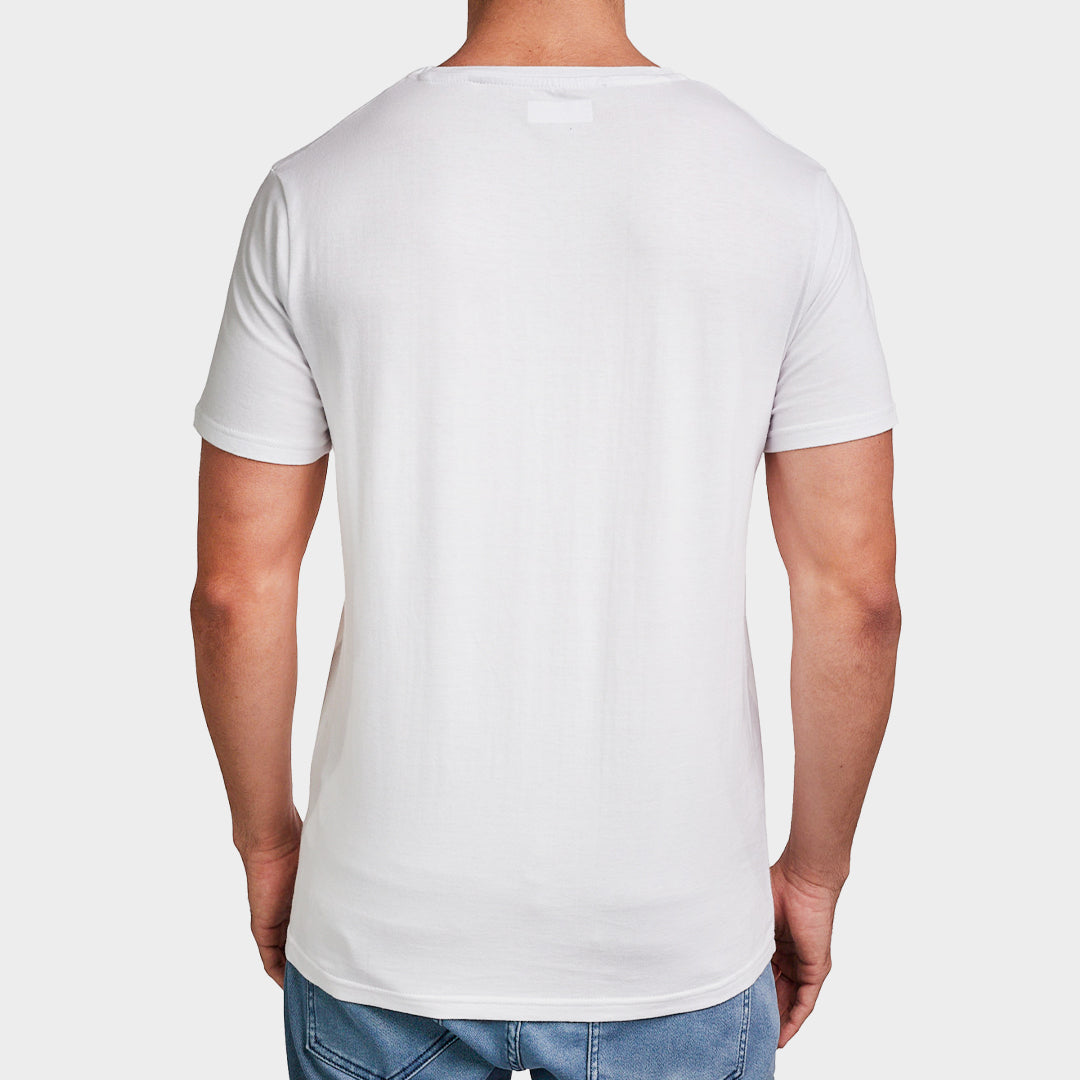 T-Shirt Para Hombre