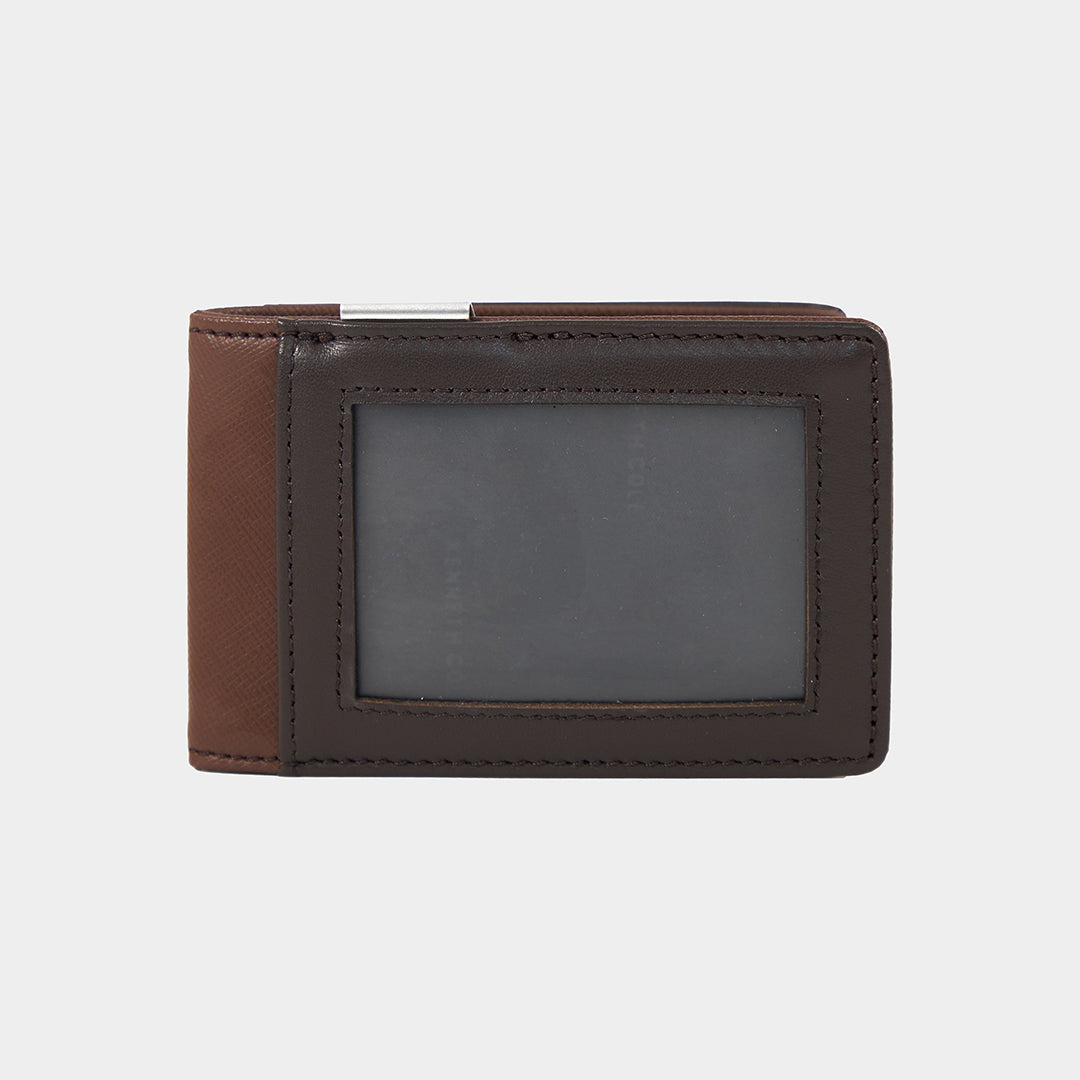 Avier Wallet Para Hombre
