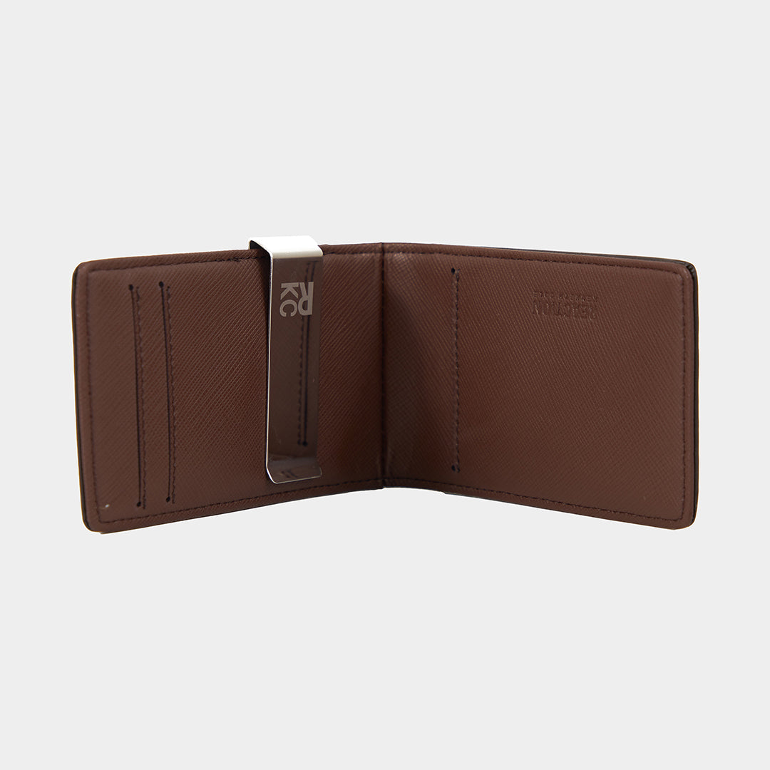 Avier Wallet Para Hombre