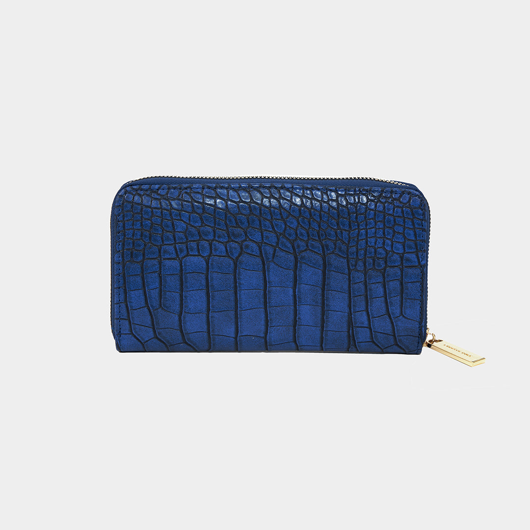 Zip Around Wallet