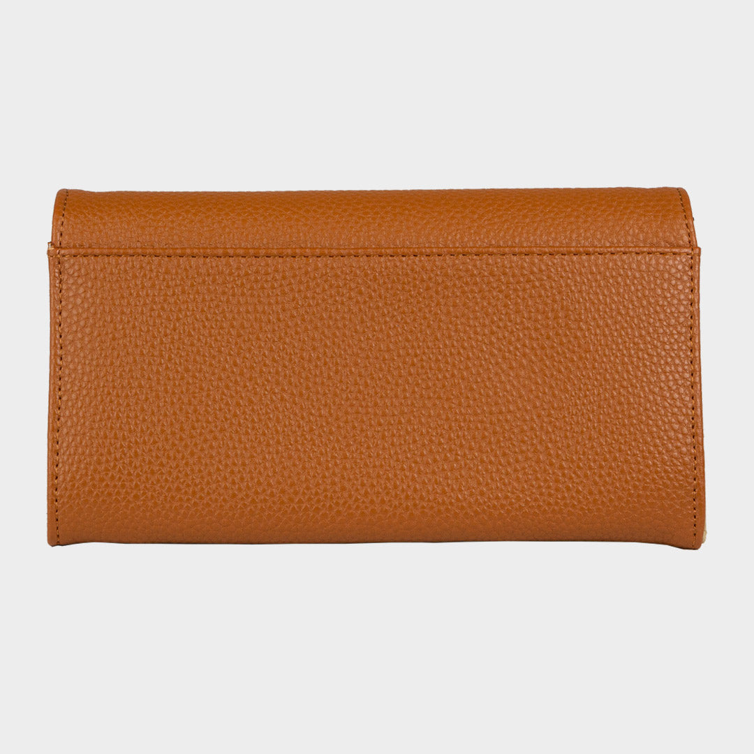 Finn Wallet Flap Para Mujer