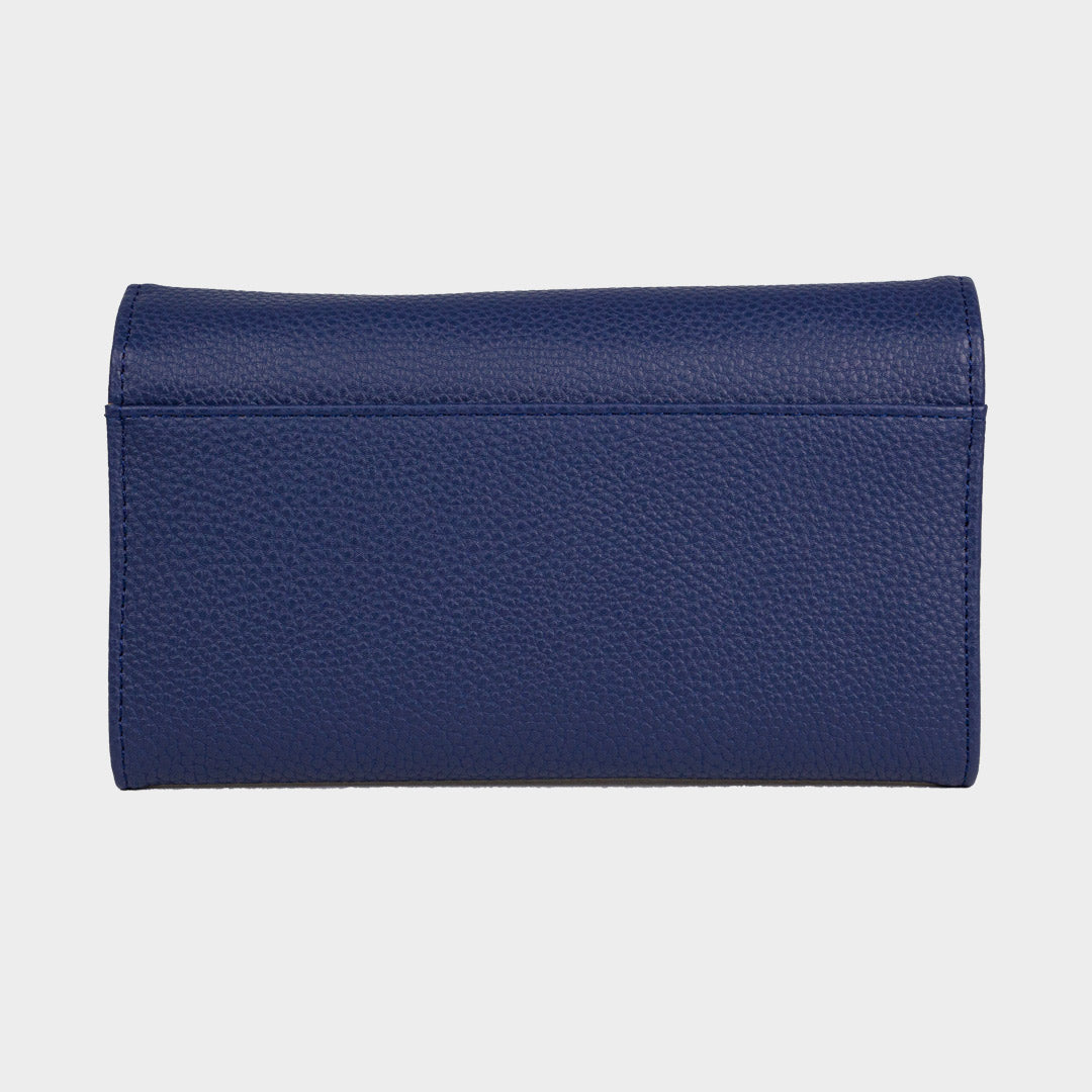 Finn Wallet Flap Para Mujer