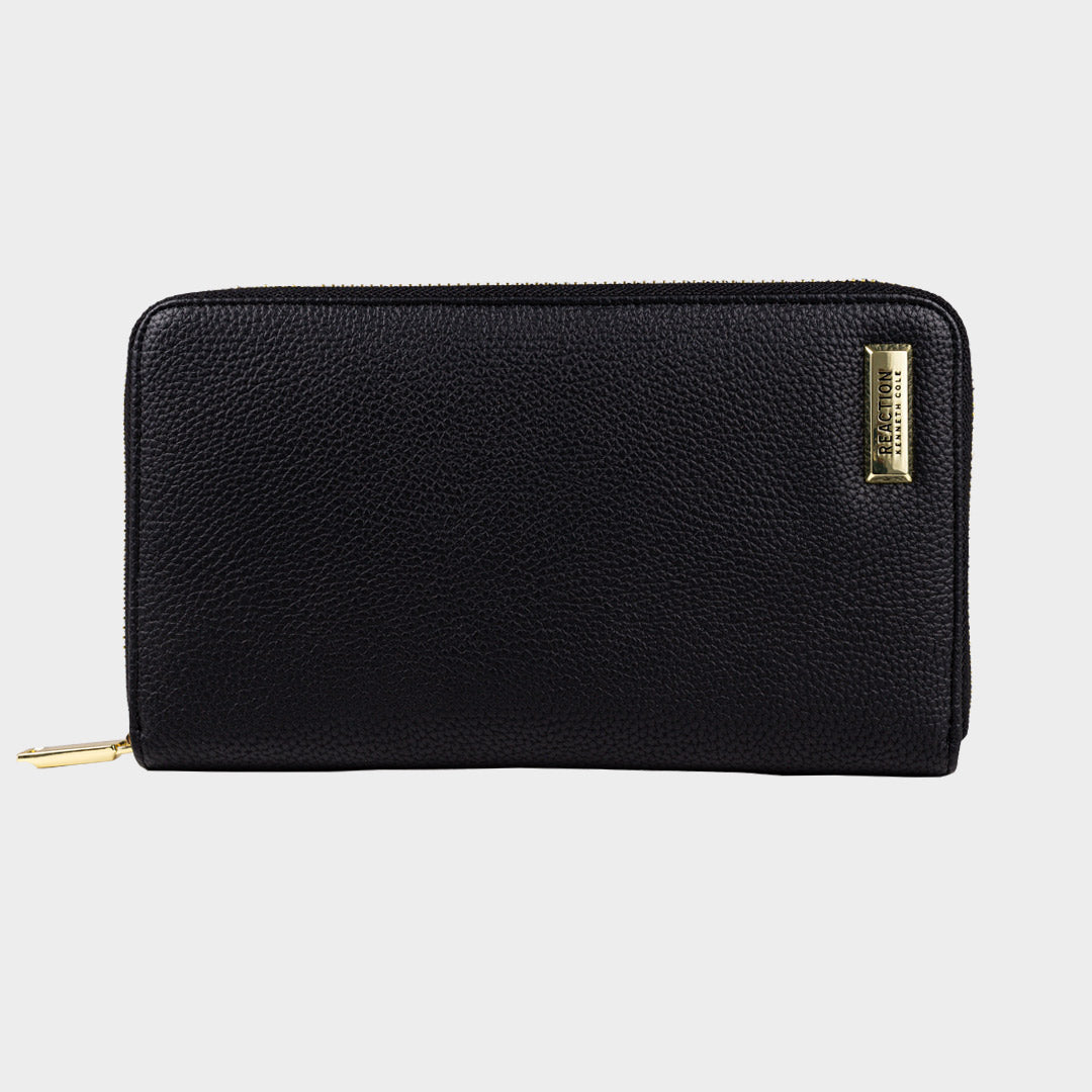 Portapasaporte Para Mujer