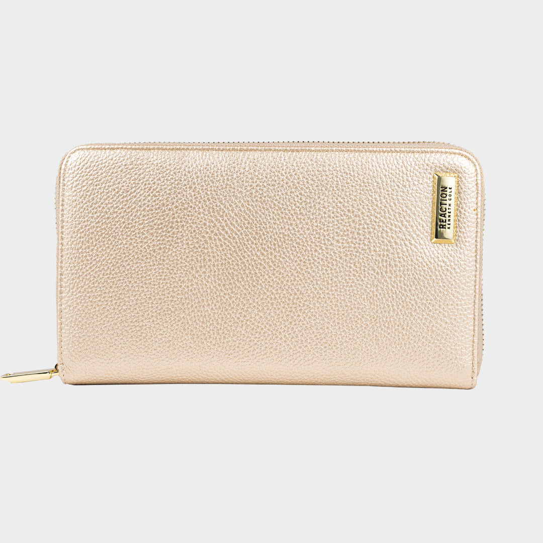 Portapasaporte Para Mujer