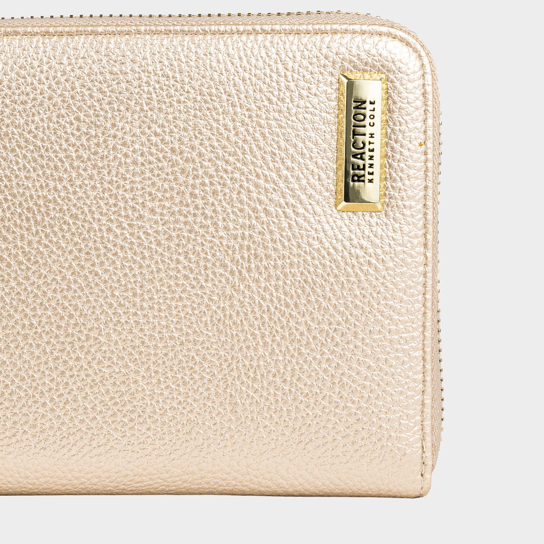 Portapasaporte Para Mujer