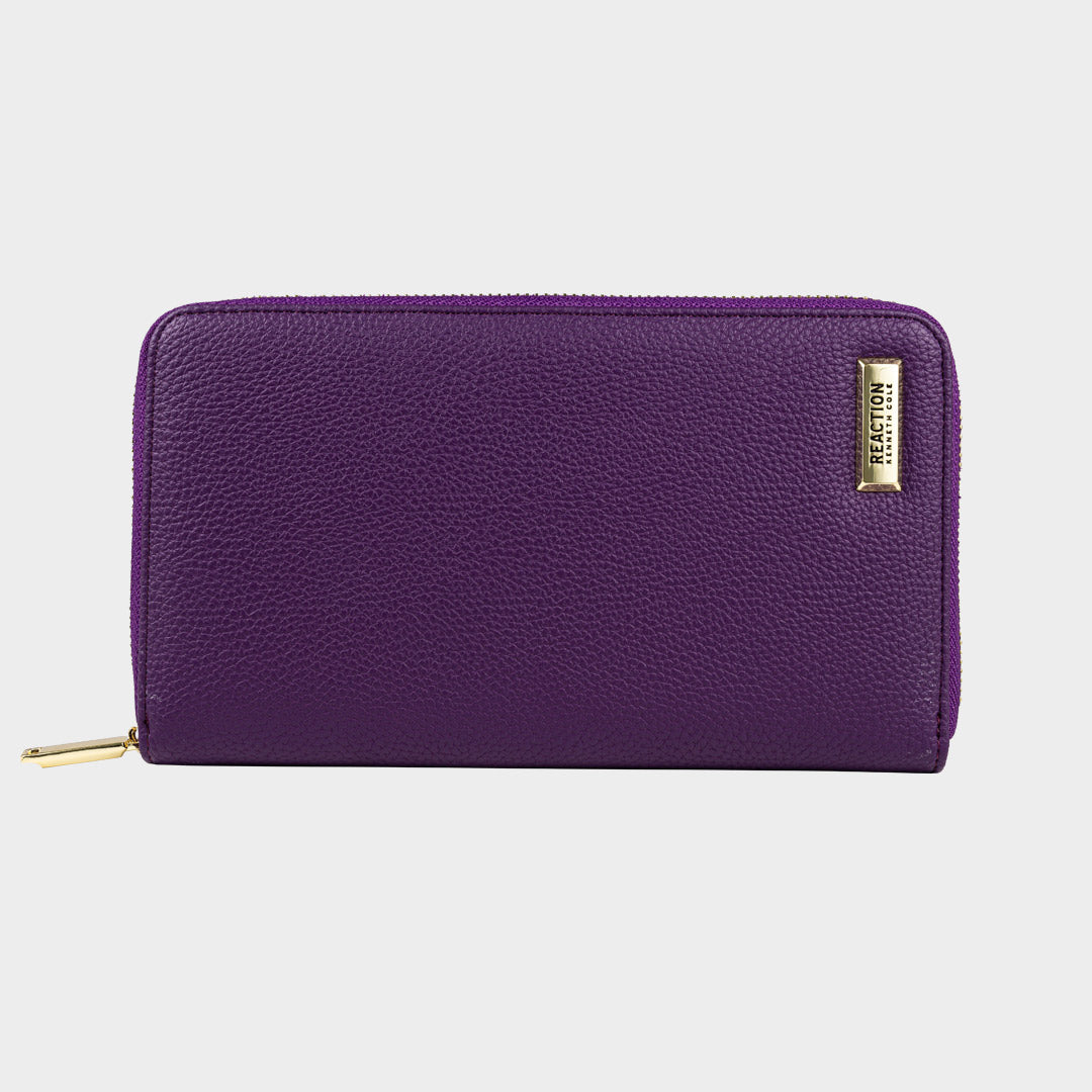 Portapasaporte Para Mujer