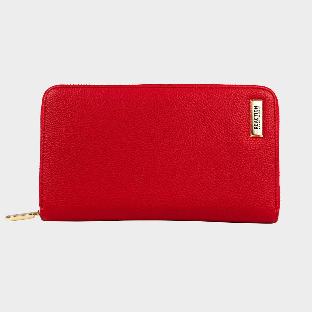 Portapasaporte Para Mujer