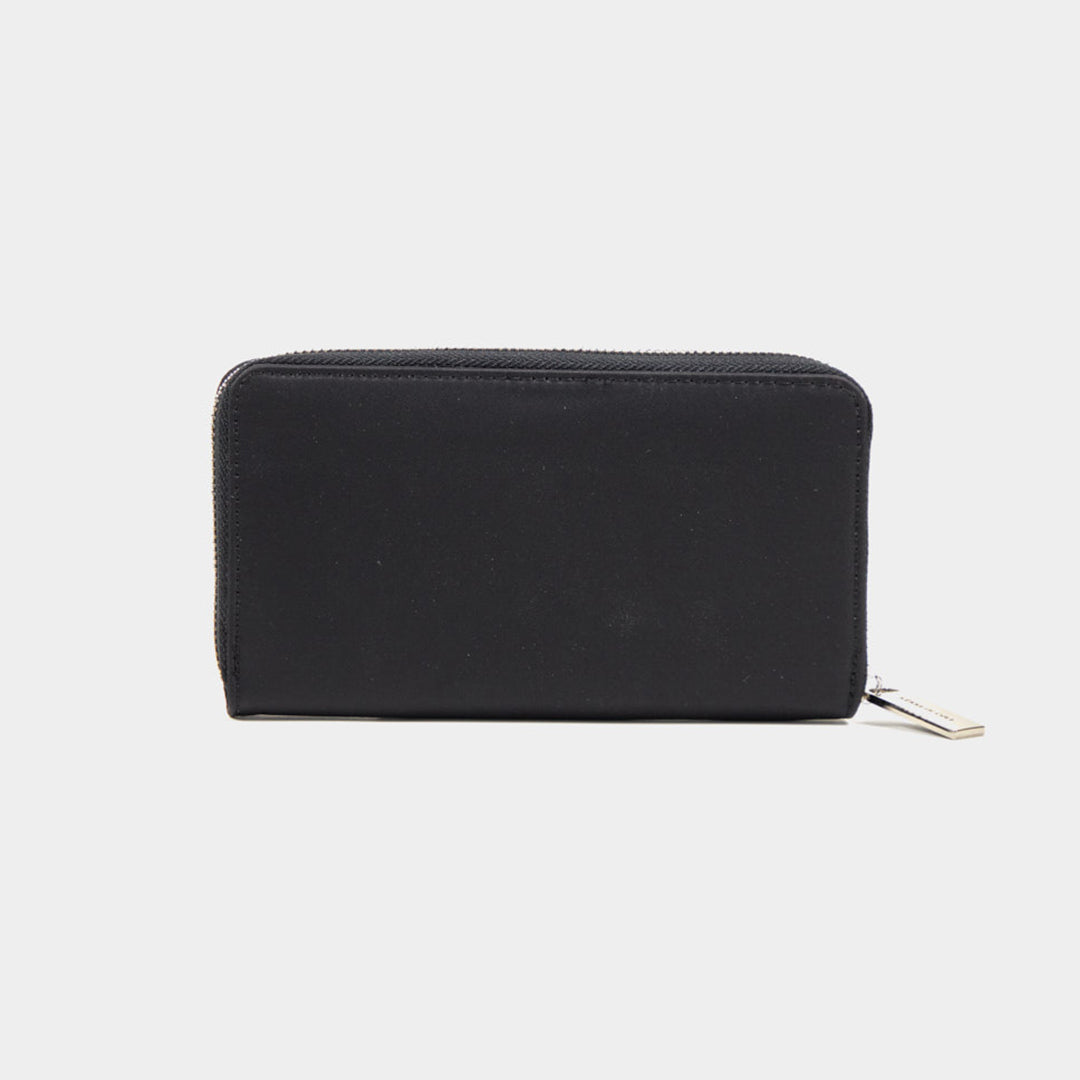 Wallet Zip Around Para Mujer