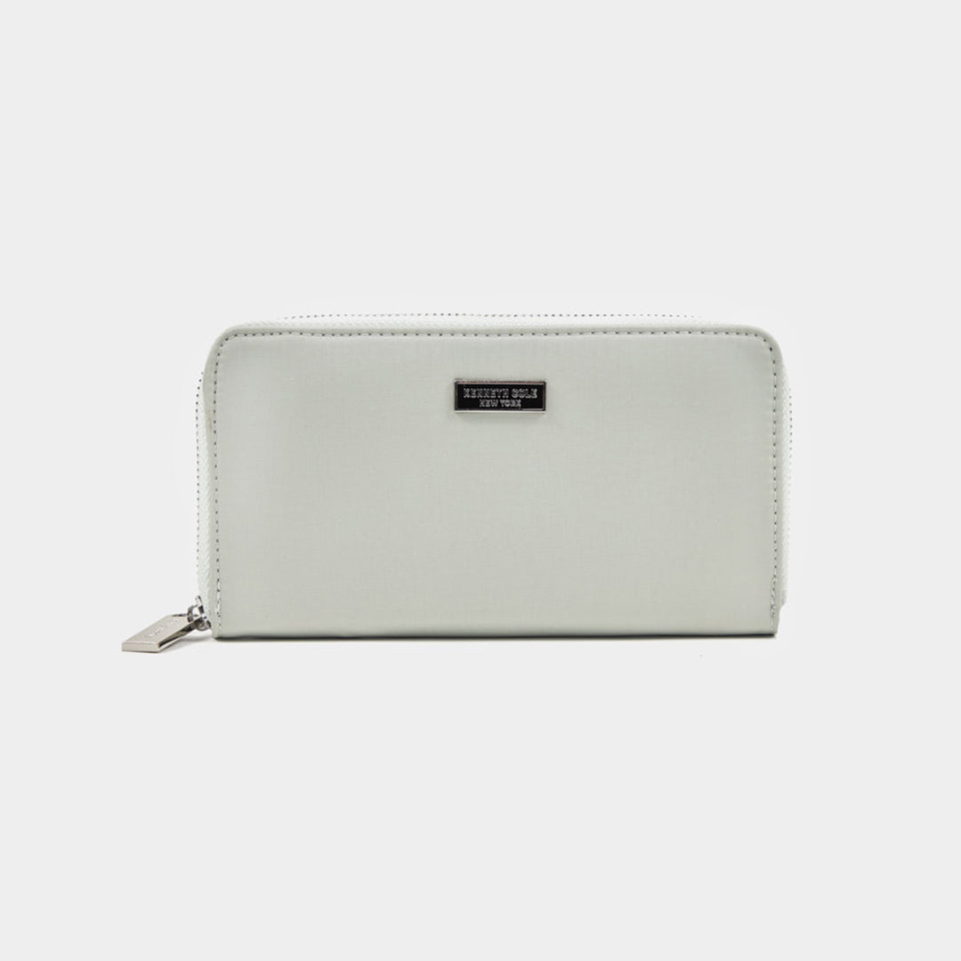 Wallet Zip Around Para Mujer