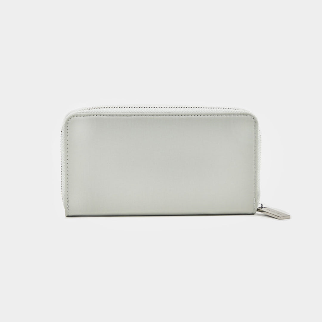 Wallet Zip Around Para Mujer