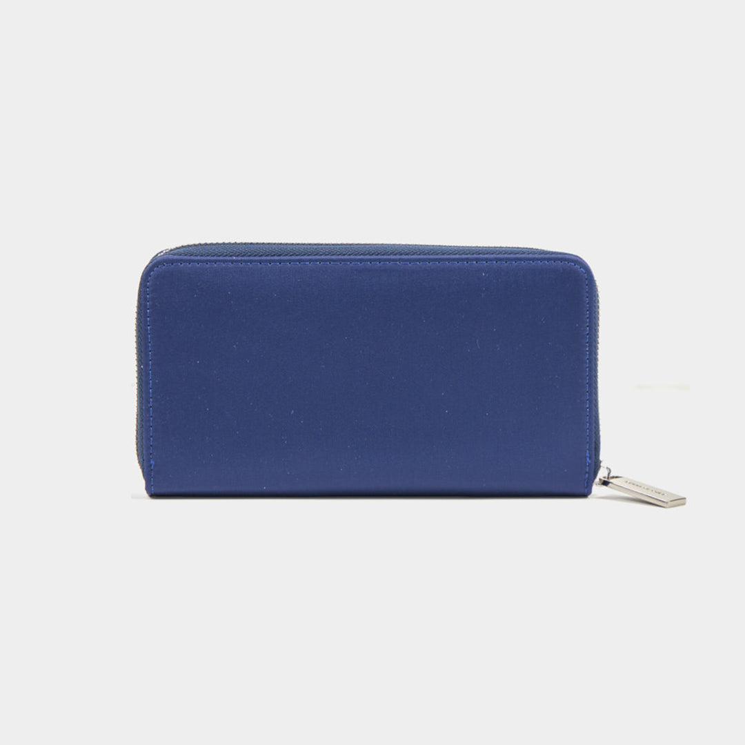Wallet Zip Around Para Mujer
