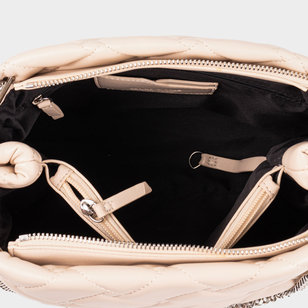 ABELLA SATCHEL BOLSO