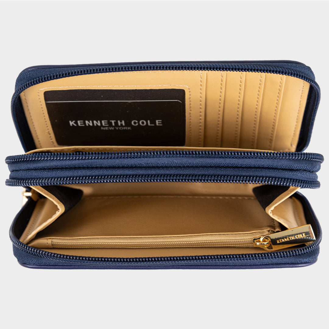 ARA WRISTLET ZIP ARO