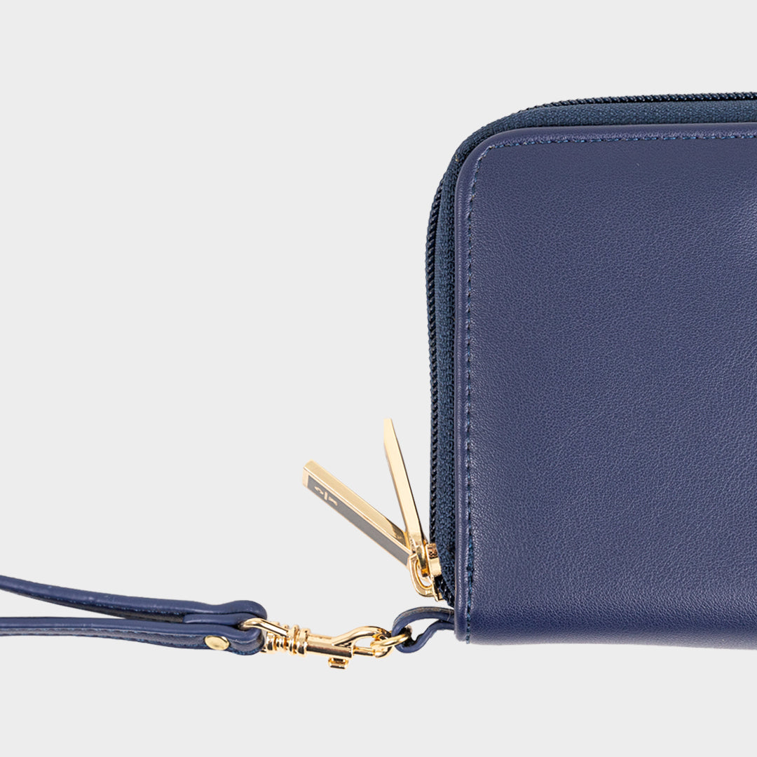 ARA WRISTLET ZIP ARO