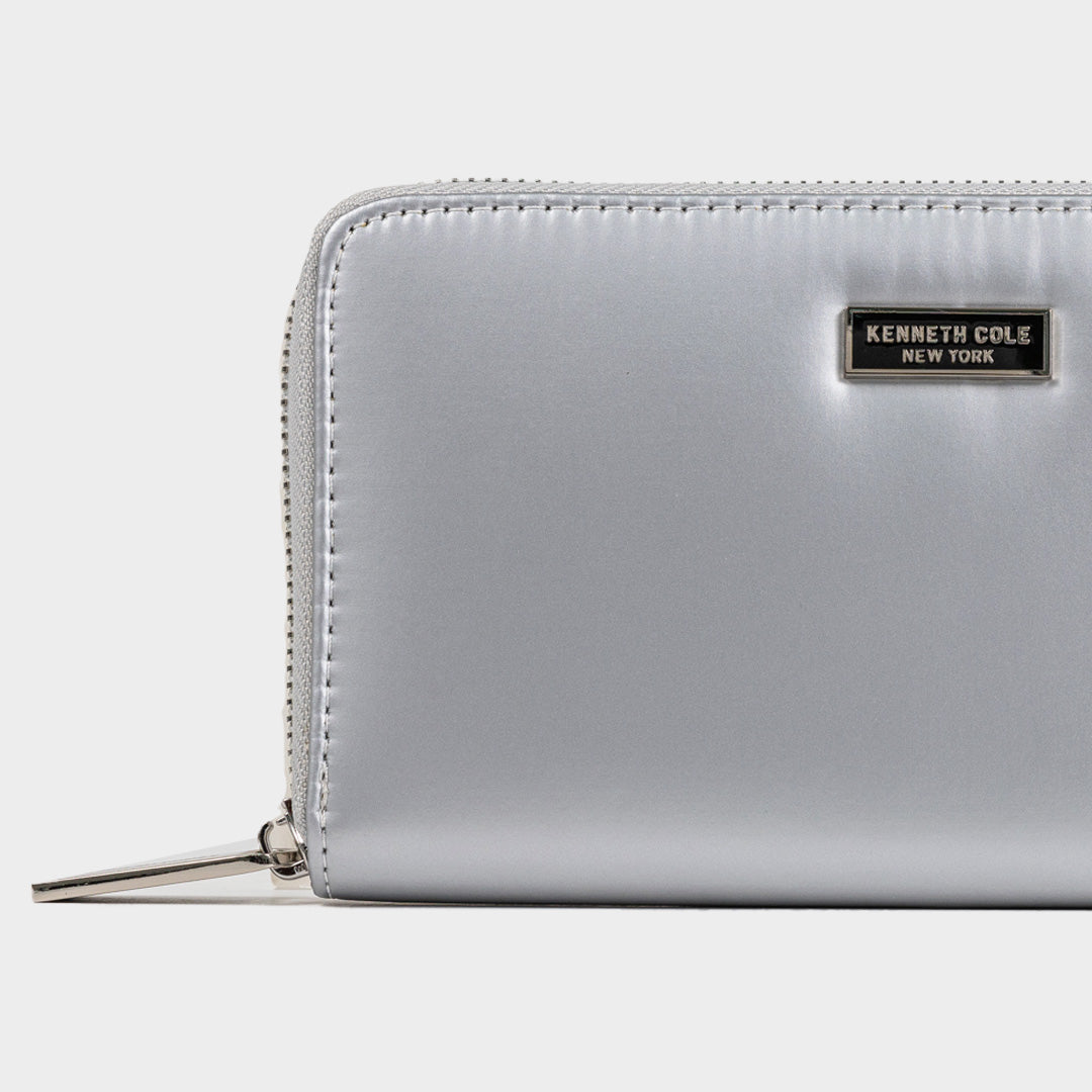 DELILAH ZIP AROUND W
