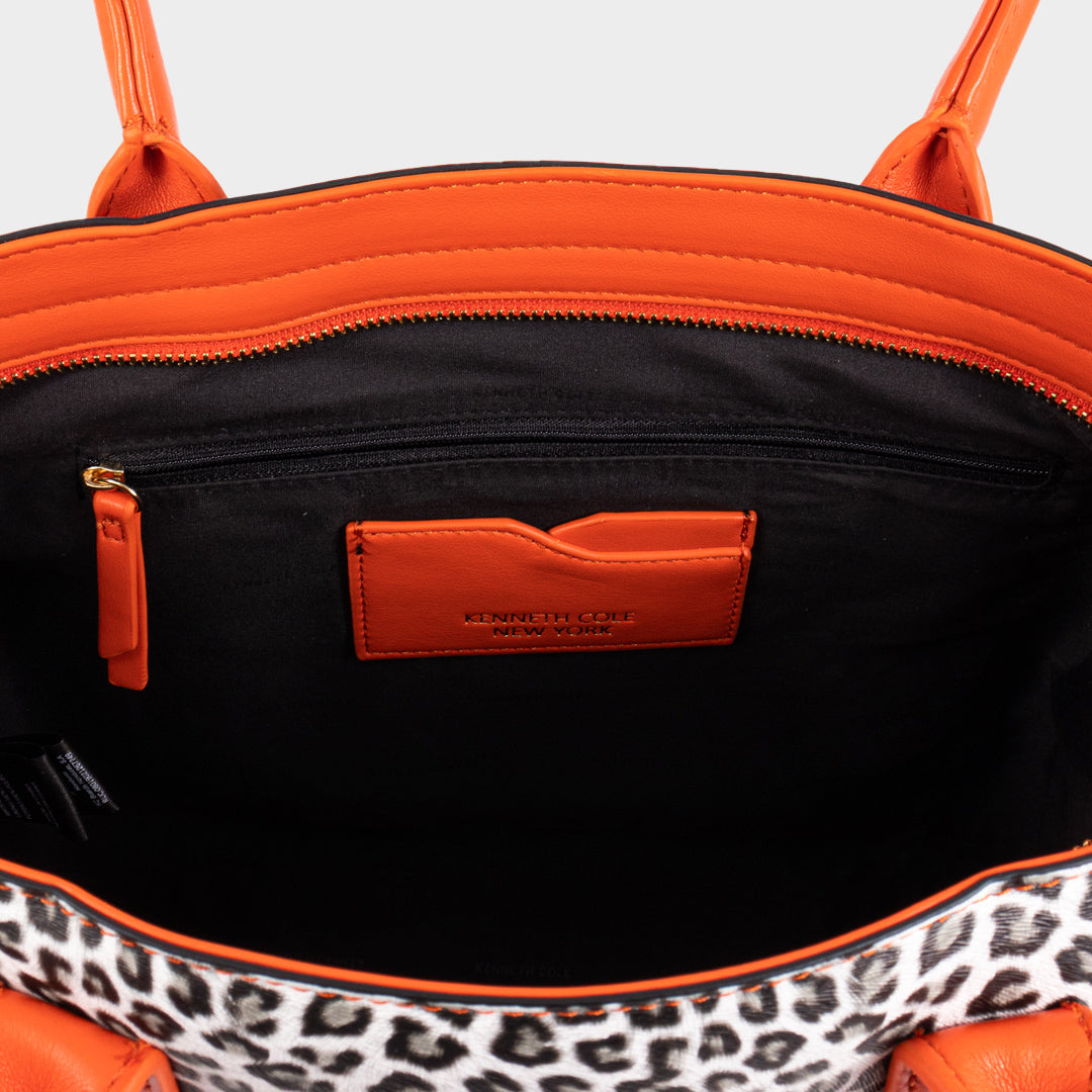 SERENITY TOTE BOLSO