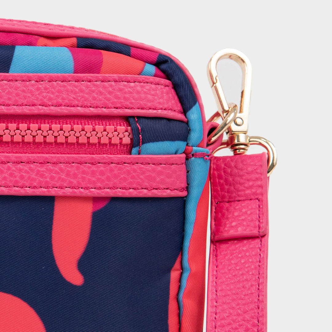 TERRY CROSSBODY BOLS