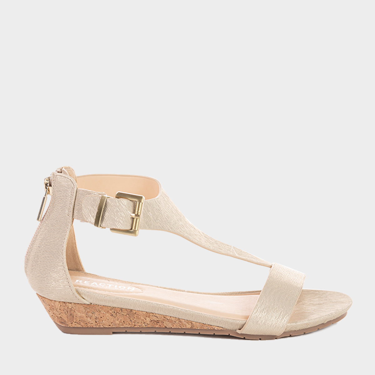 Great Gal Sandalia Para Mujer