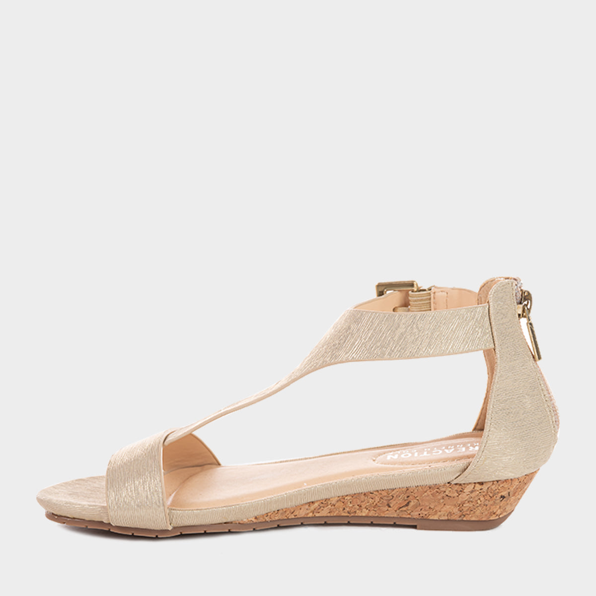 Great Gal Sandalia Para Mujer