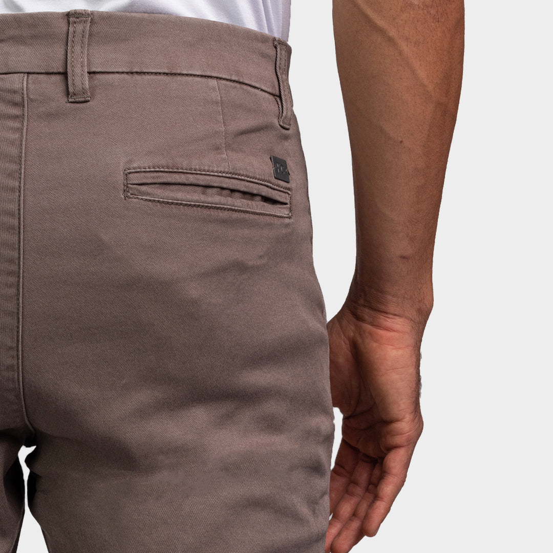 MEN CASUAL CHINO PAN