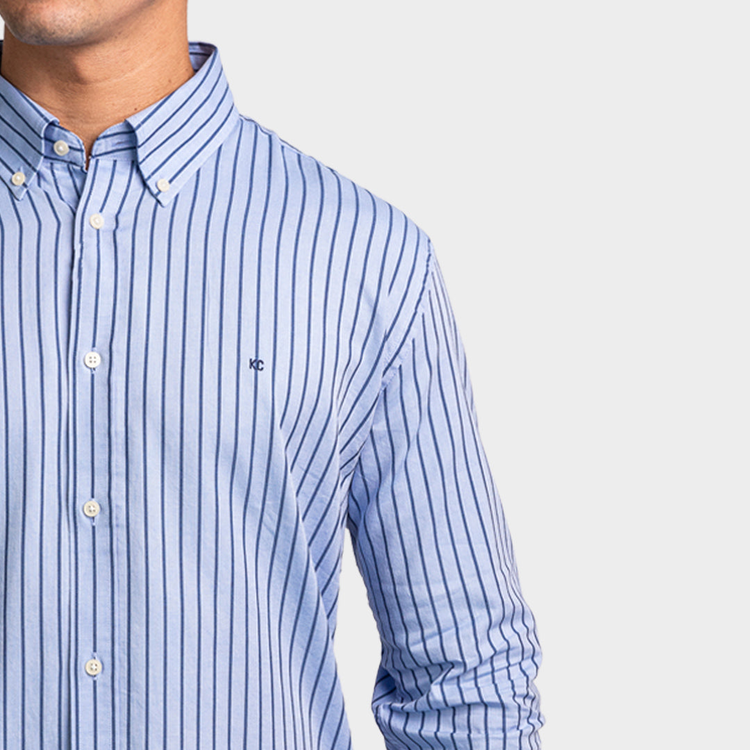 Camisa Para Hombre