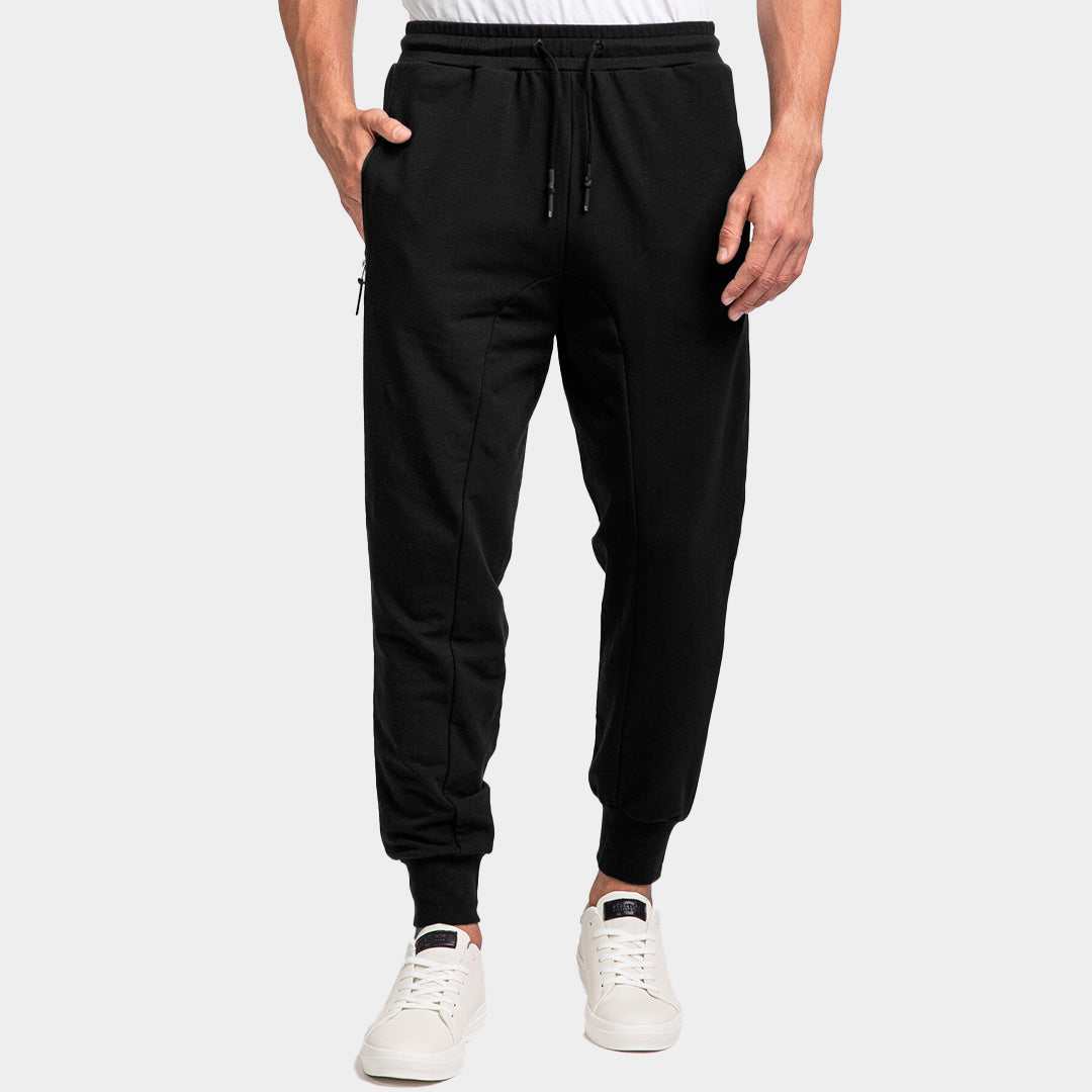Pantalon Jogger Para Hombre - Main Image