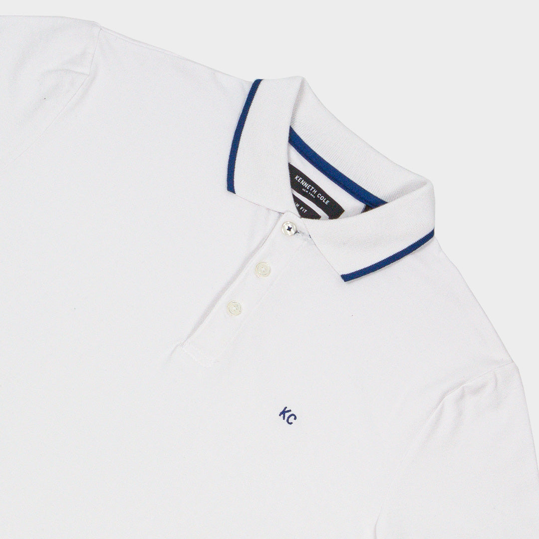 Polo Para Hombre