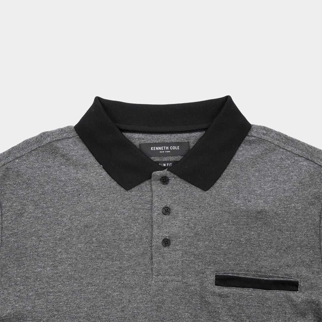 Polo Para Hombre