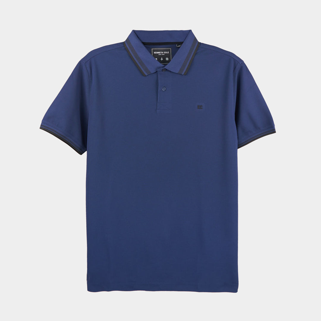 Polo Para Hombre