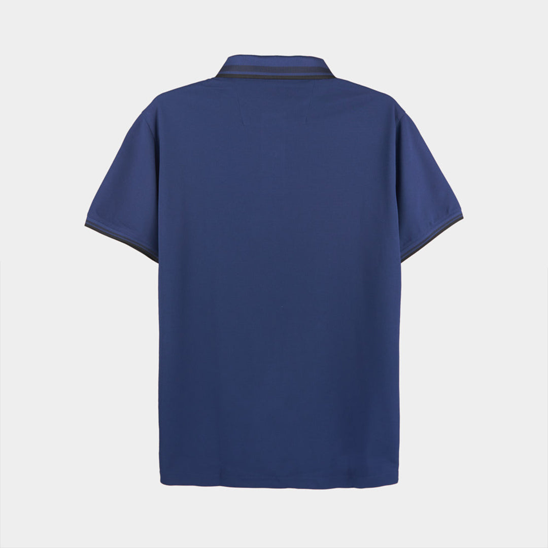 Polo Para Hombre