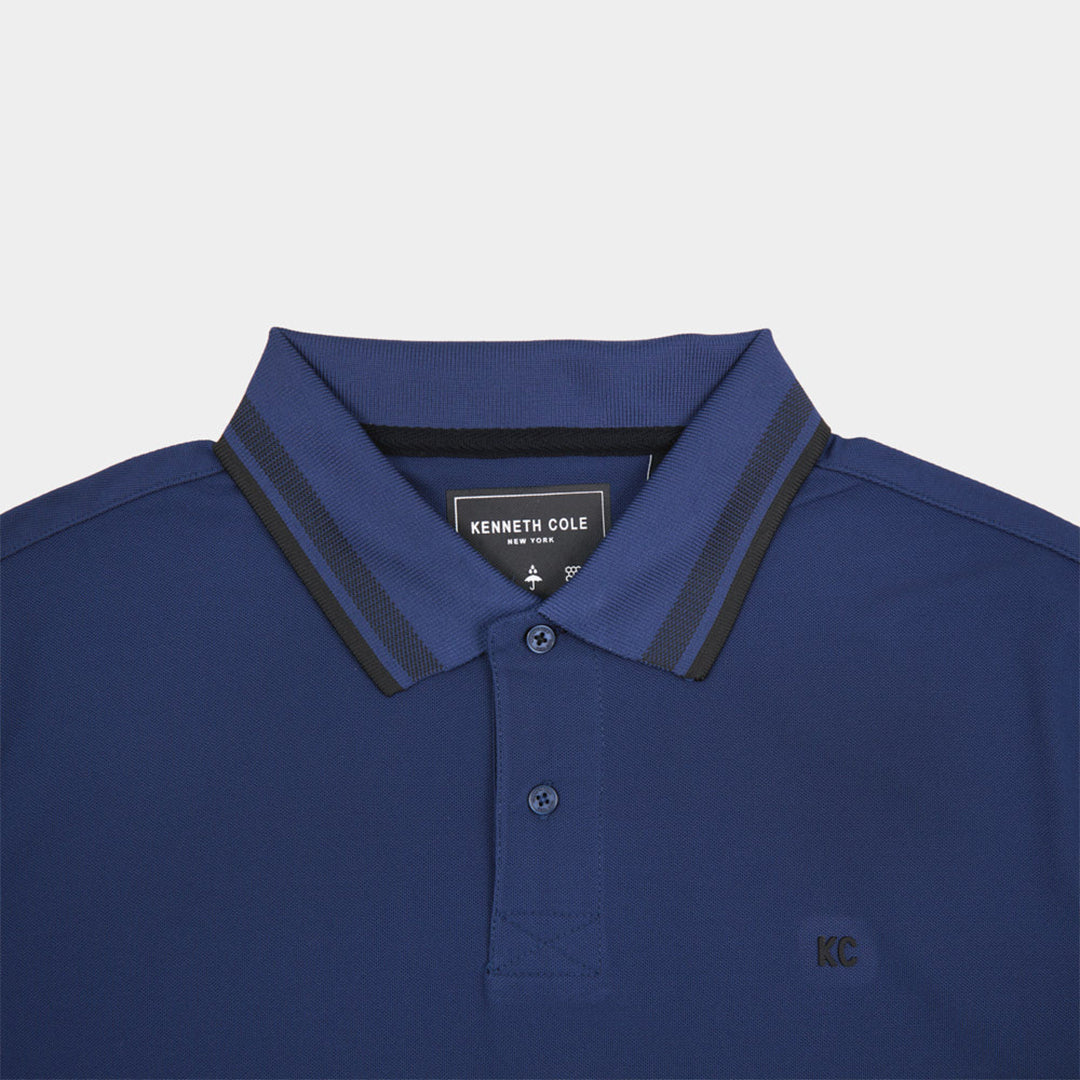 Polo Para Hombre