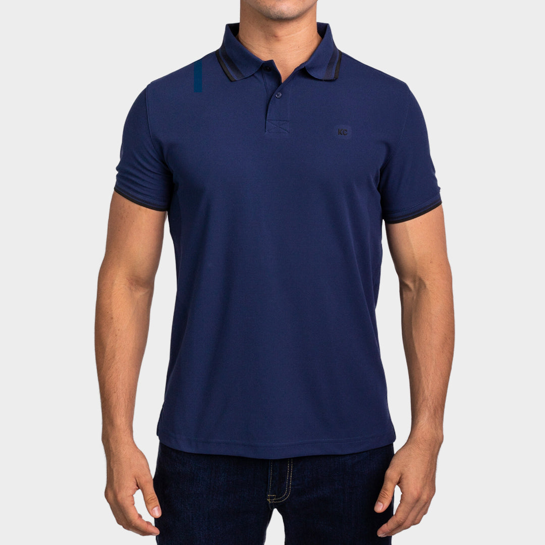 Polo Para Hombre