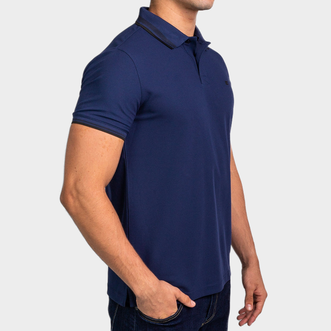 Polo Para Hombre