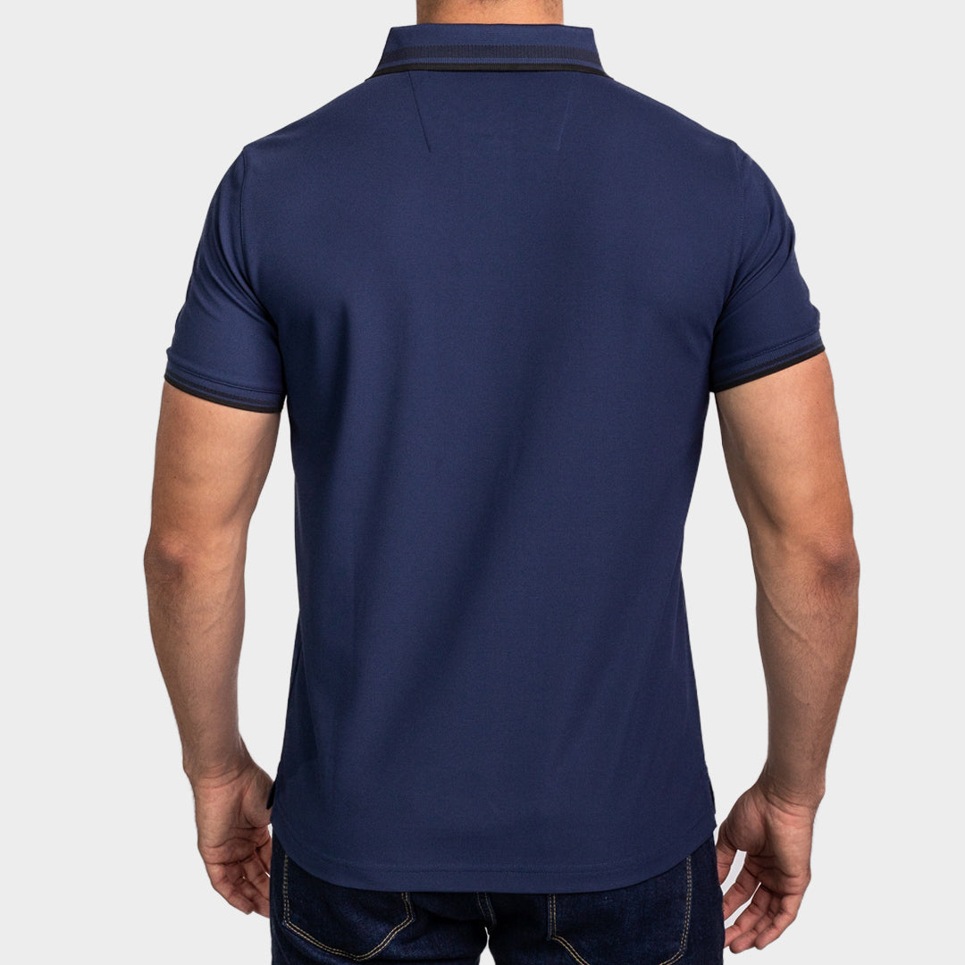 Polo Para Hombre